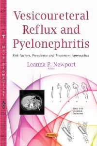 Book Cover for Vesicoureteral Reflux and Pyelonephritis by Leanna P Newport