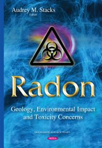 Book Cover for Radon by Audrey M. Stacks
