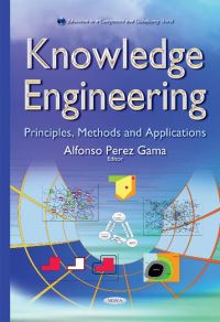Book Cover for Knowledge Engineering by Alfonso Perez Gama