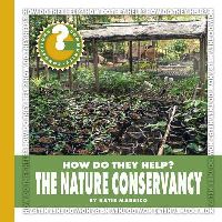 Book Cover for The Nature Conservancy by Virginia LohHagan