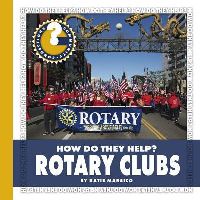 Book Cover for Rotary Clubs by Virginia LohHagan