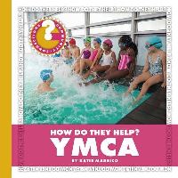 Book Cover for YMCA by Virginia LohHagan