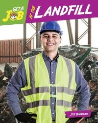Book Cover for Get a Job at the Landfill by David A Allgeyer, American Bar Association