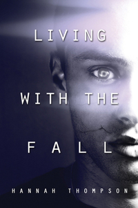 Book Cover for Living With the Fall by Hannah Thompson