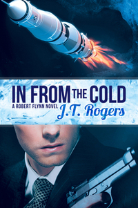 Book Cover for In from the Cold Volume 1 by JT Rogers