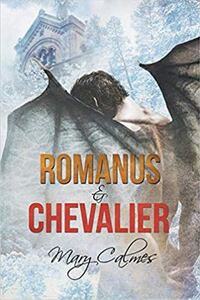 Book Cover for Romanus & Chevalier by Mary Calmes