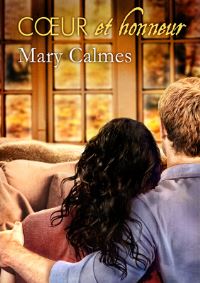 Book Cover for Coeur Et Honneur (Translation) by Mary Calmes