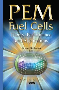 Book Cover for PEM Fuel Cells by Felicia Buchanan