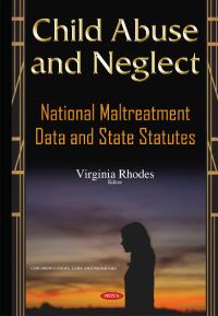 Book Cover for Child Abuse and Neglect by Virginia Rhodes