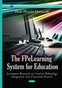 Book Cover for FPeLearning System for Education by Dale H Eberwein