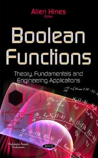 Book Cover for Boolean Functions by Allen Hines