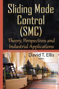 Book Cover for Sliding Mode Control (SMC) by David T Ellis