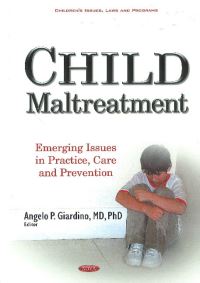 Book Cover for Child Maltreatment by Angelo P Giardino