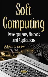 Book Cover for Soft Computing by Alan Casey