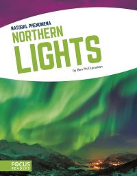 Book Cover for Northern Lights by Ben McClanahan
