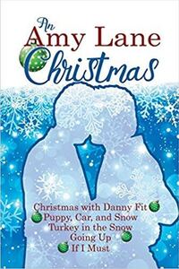 Book Cover for An Amy Lane Christmas by Amy Lane