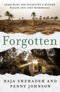 Book Cover for Forgotten by Raja Shehadeh, Penny Johnson