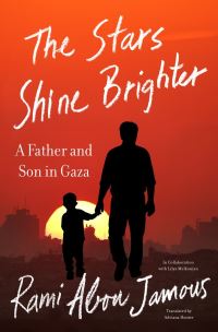 Book Cover for The Stars Shine Brighter by Rami Abou Jamous