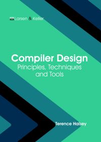Book Cover for Compiler Design by Terence Halsey