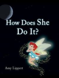 Book Cover for How Does She Do It? by Amy Lippert