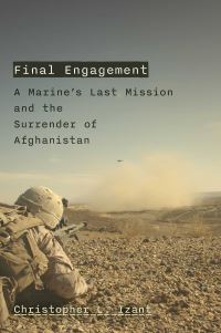Book Cover for Final Engagement by Christopher L Izant