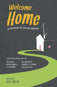 Book Cover for Welcome Home by Eric Smith