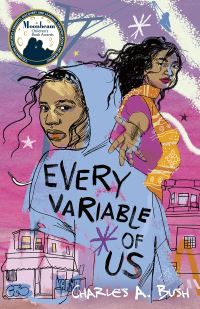 Book Cover for Every Variable of Us by Charles A Bush