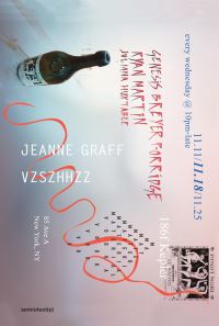 Book Cover for Vzszhhzz by Jeanne Graff