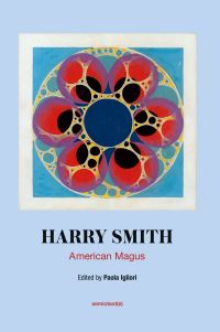 Book Cover for Harry Smith by Hedi El Kholti, Peter Valente, Moses Asch