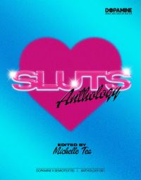 Book Cover for SLUTS by Michelle Tea