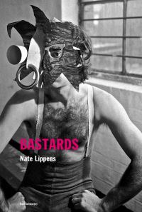 Book Cover for Bastards by Nate Lippens