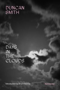 Book Cover for Days in the Clouds by Duncan Smith