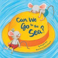 Book Cover for Can We Go to the Sea? by Hiroyuki Arai