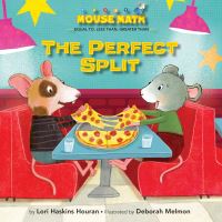 Book Cover for The Perfect Split by Lori Haskins Houran