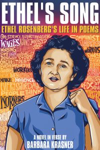 Book Cover for Ethel's Song by Barbara Krasner