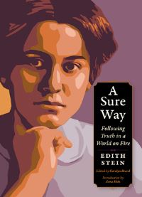 Book Cover for A Sure Way by Edith Stein