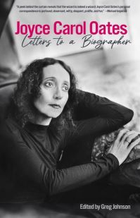 Book Cover for Joyce Carol Oates by Joyce Carol Oates