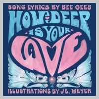 Book Cover for How Deep Is Your Love by Bee Gees