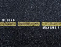 Book Cover for The Road by Brian Baker