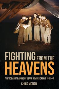 Book Cover for Fighting from the Heavens by Chris McNab