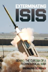 Book Cover for Exterminating ISIS by Brennan S Deveraux