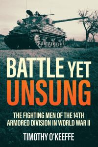 Book Cover for Battle Yet Unsung by Timothy J OKeeffe