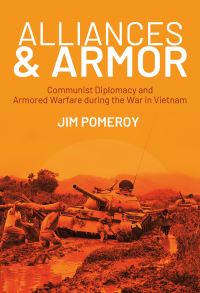 Book Cover for Alliances & Armor by Jim Pomeroy
