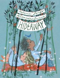 Book Cover for Hideaway by Melania Longo