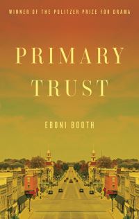 Book Cover for Primary Trust by Eboni Booth