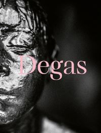 Book Cover for Degas by Norma Broude, Anthea Callen