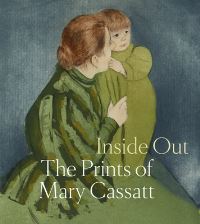 Book Cover for Inside Out by Justine De Young, Daniel Harkett