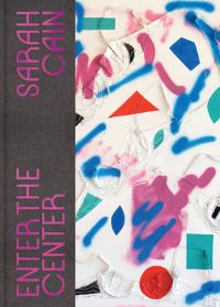 Book Cover for Sarah Cain by Andy Campbell, Lauren Haynes