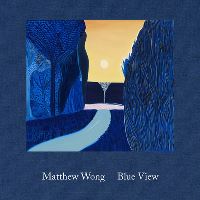 Book Cover for Matthew Wong by Nancy Sparrow, Winnie Wong