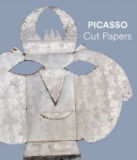 Book Cover for Picasso Cut Papers by Pablo Picasso, Cynthia Burlingham, Allegra Pesenti